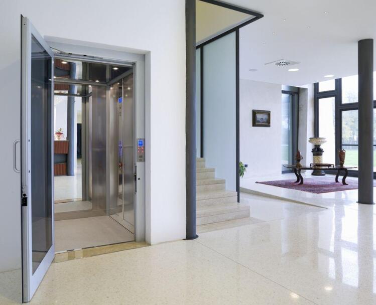 私人别墅电梯的设计风格有哪些选择？